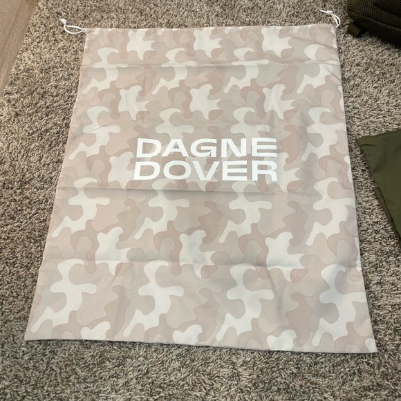 Dakota Air mesh backpack (medium) - Picture 4 of 11